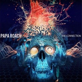 Papa_Roach-The_Connection-Frontal