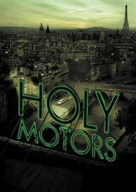 holymotors