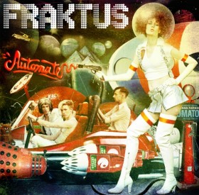 fraktus soundtrack