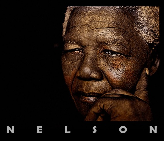 Nelson-Mandela-