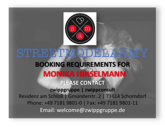 booking requirements