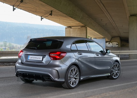 performmaster-A45AMG-heck