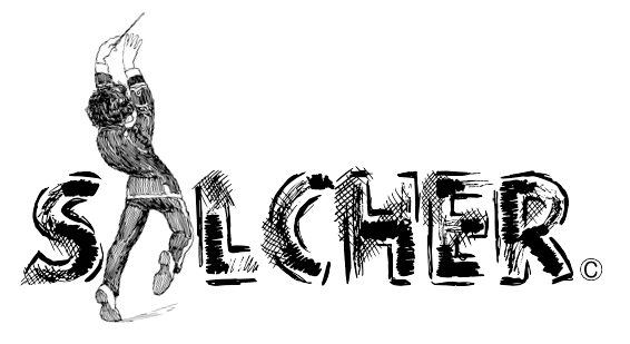 Silcher Logo